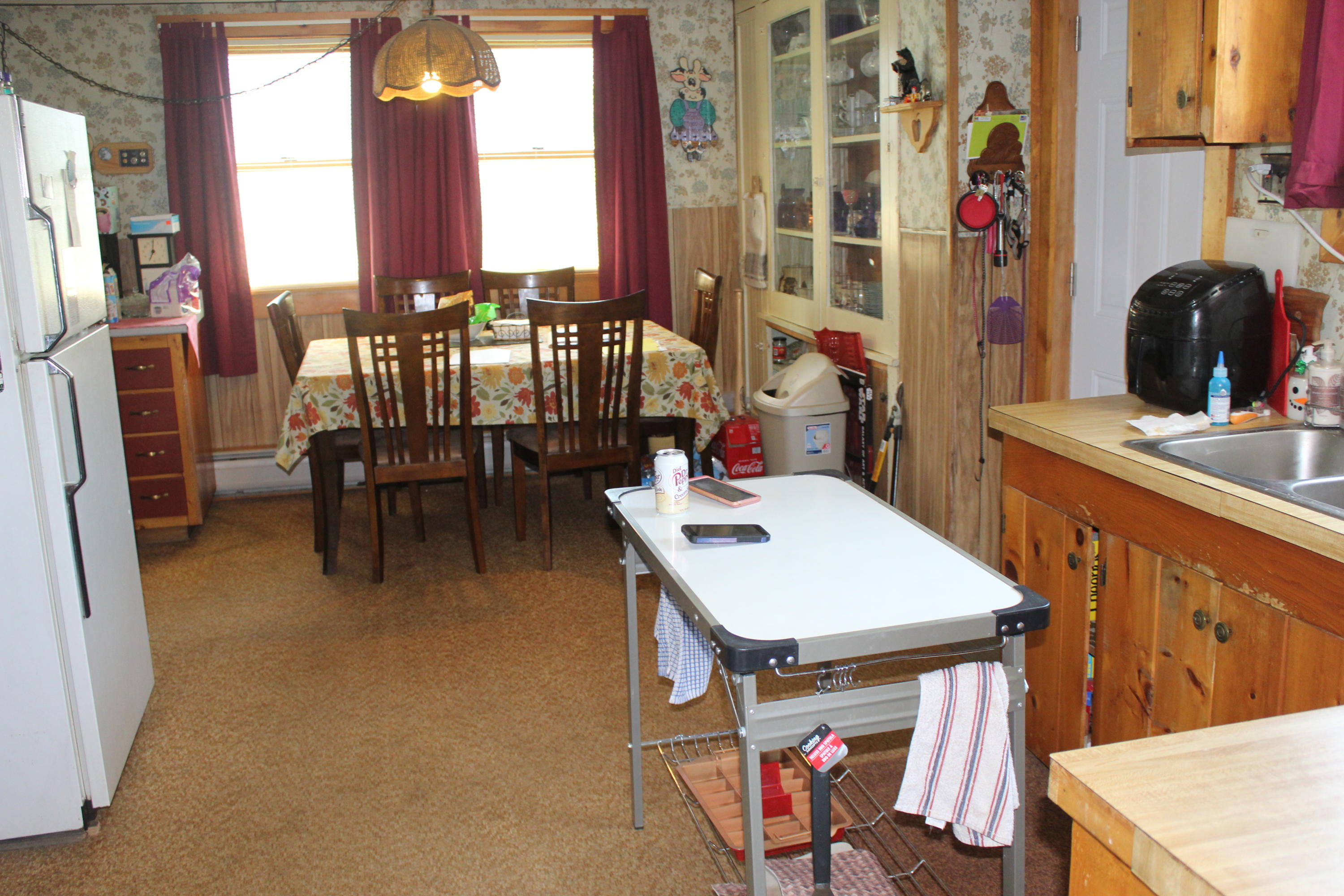 93 Ridge Road Oakfield, ME 04763 - Photo 2 of 38 IMG_2138