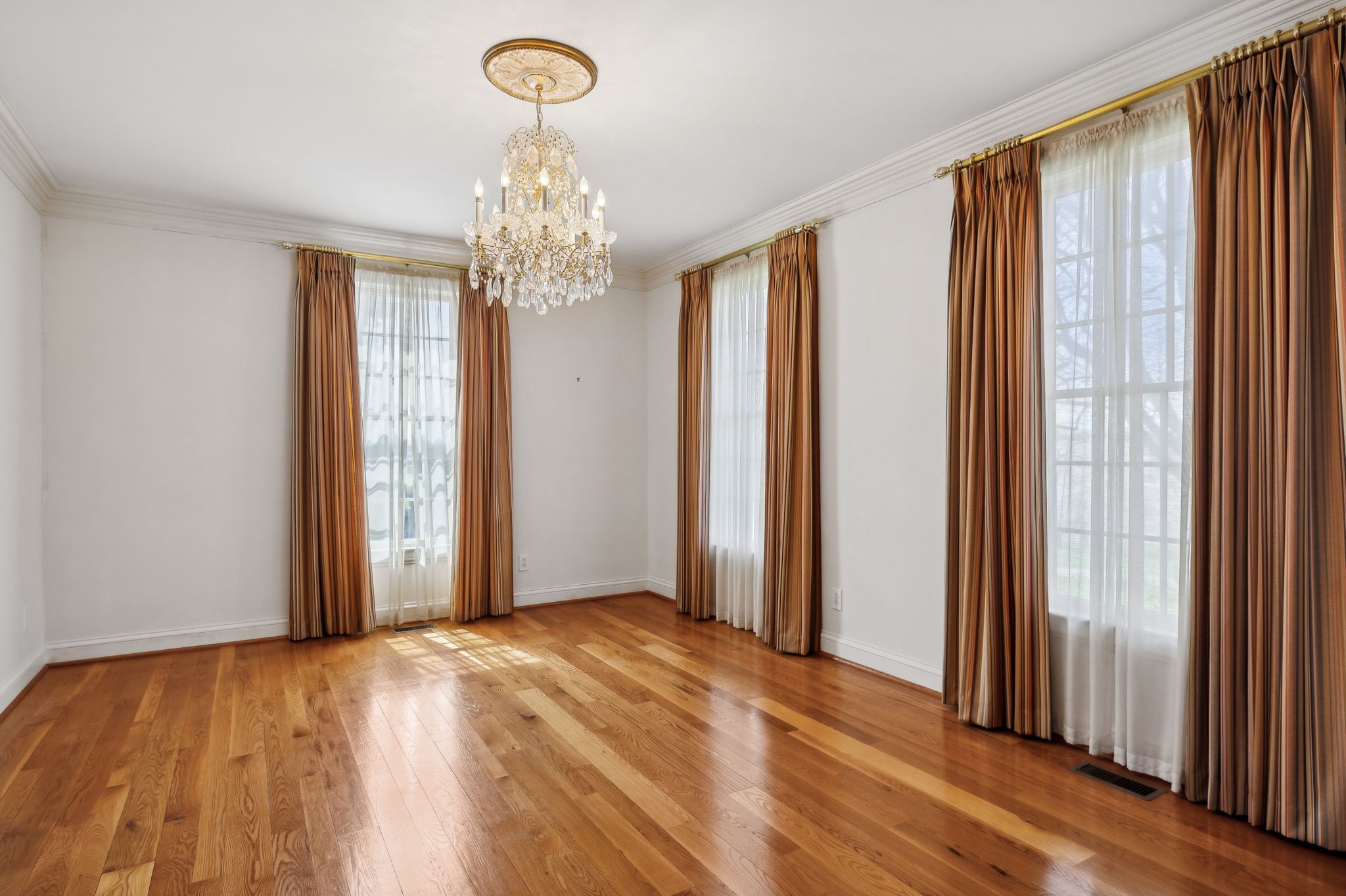 5090 Main Street Spring Hill, TN 37174 - Photo 16 of 91 a view of a chandelier in a room