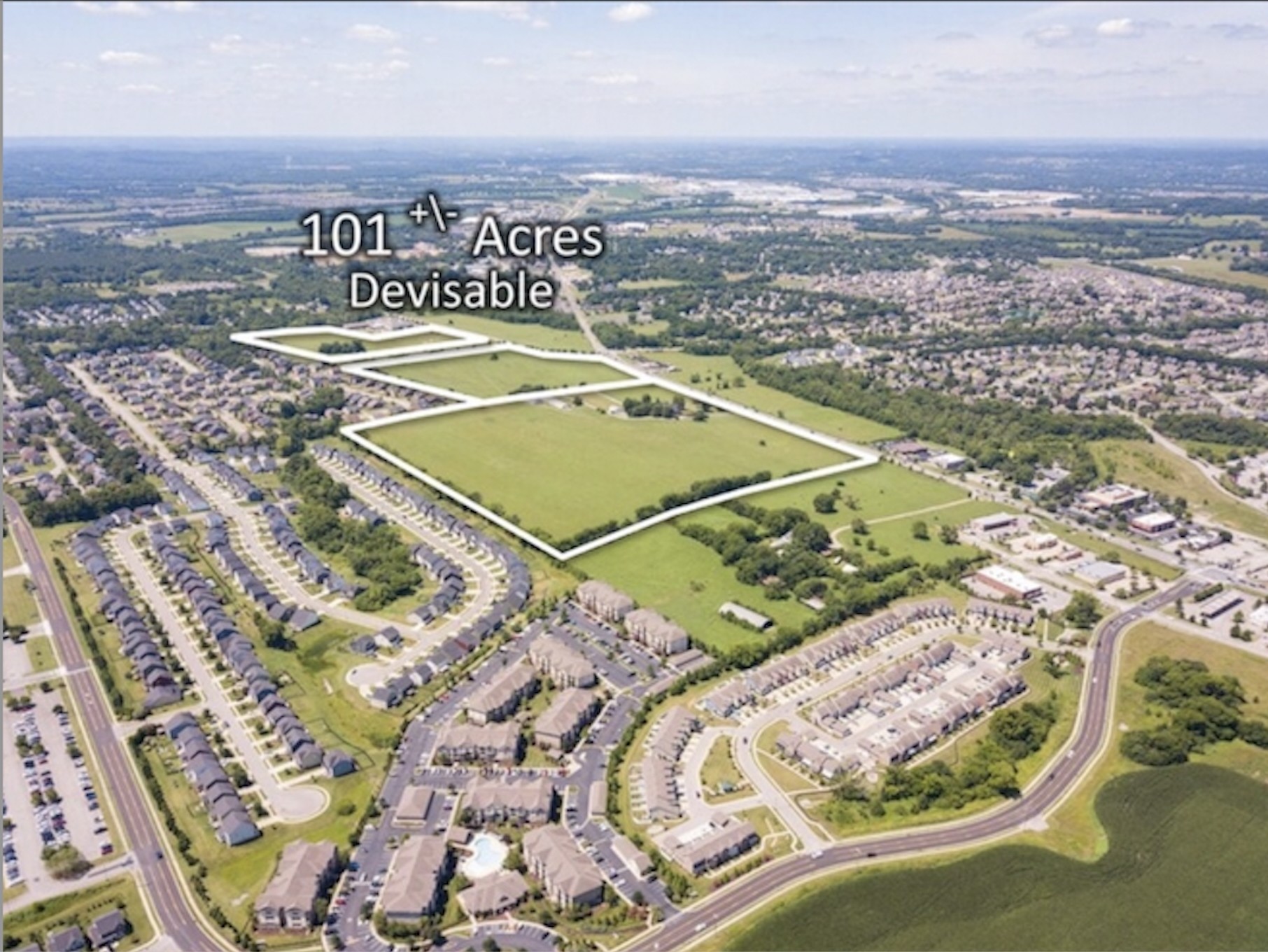 5090 Main Street Spring Hill, TN 37174 - Photo 2 of 91