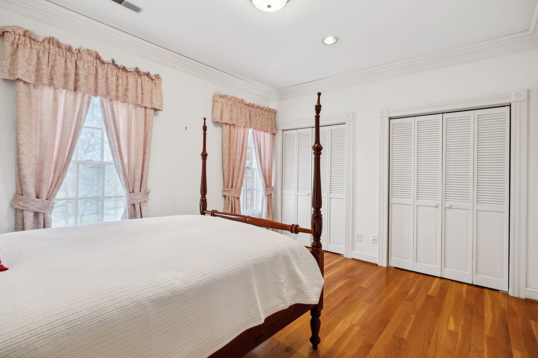 5090 Main Street Spring Hill, TN 37174 - Photo 44 of 91 a bedroom with a bed and a window