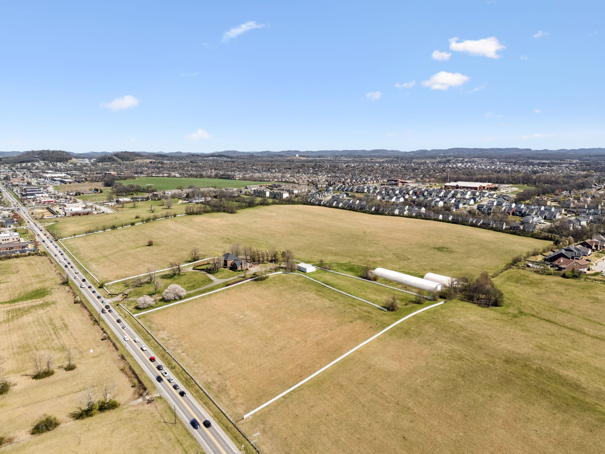 5090 Main Street Spring Hill, TN 37174 - Photo 78 of 91