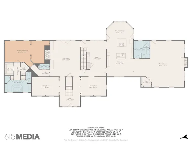 $28,900,000 | 5090 Main Street, Spring Hill, TN 37174