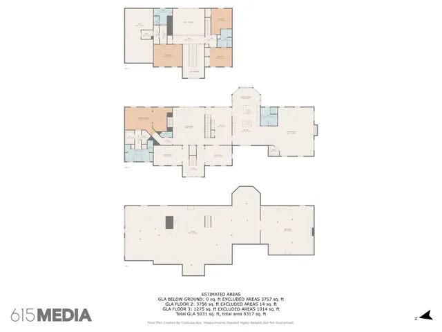 $28,900,000 | 5090 Main Street, Spring Hill, TN 37174