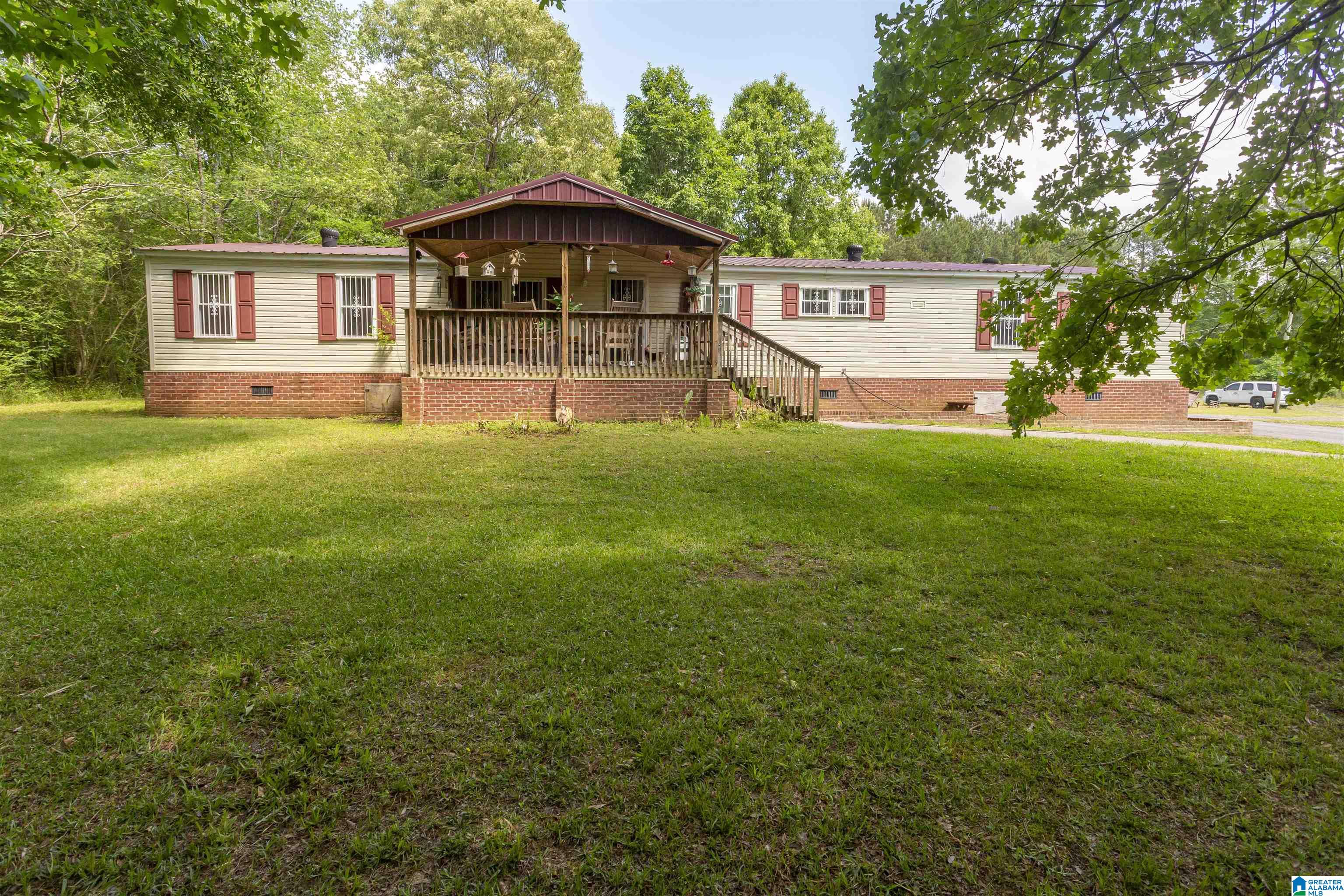 2019 Nixon Road Bessemer, AL 35022 - Photo 1 of 18
