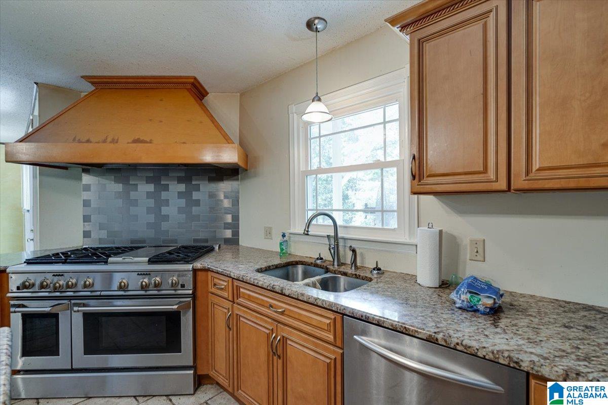 231 Overlook Drive Gadsden, AL 35901 - Photo 12 of 50