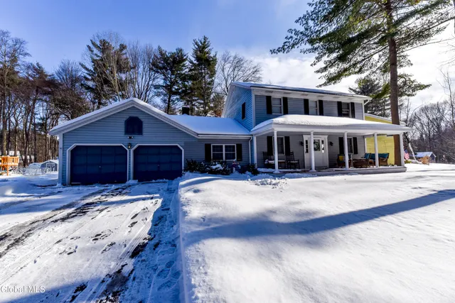$3,700 | 9 Bell Flower Road, Ballston Spa, NY 12020