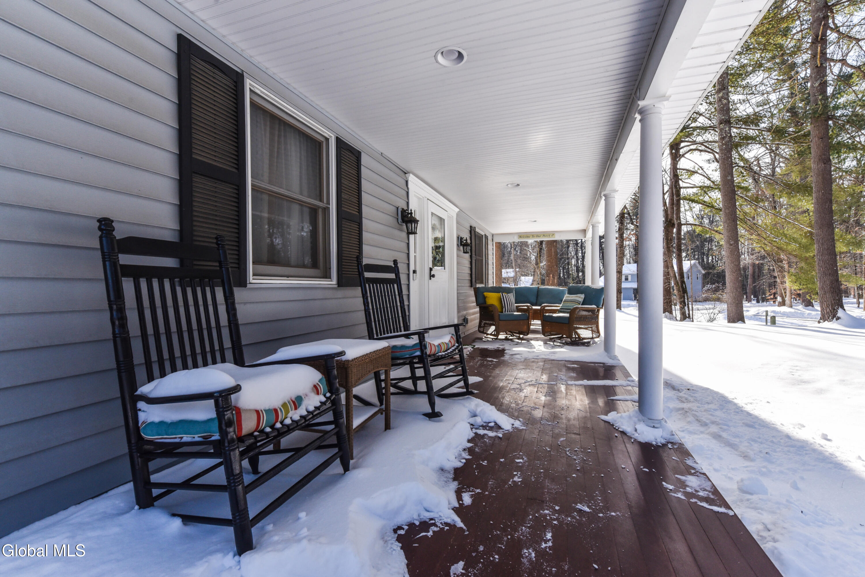 9 Bell Flower Road Ballston Spa, NY 12020 - Photo 3 of 58 3