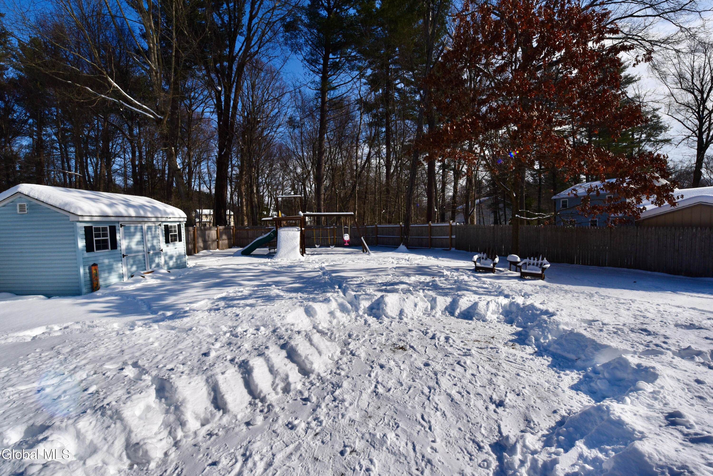 9 Bell Flower Road Ballston Spa, NY 12020 - Photo 53 of 58 53