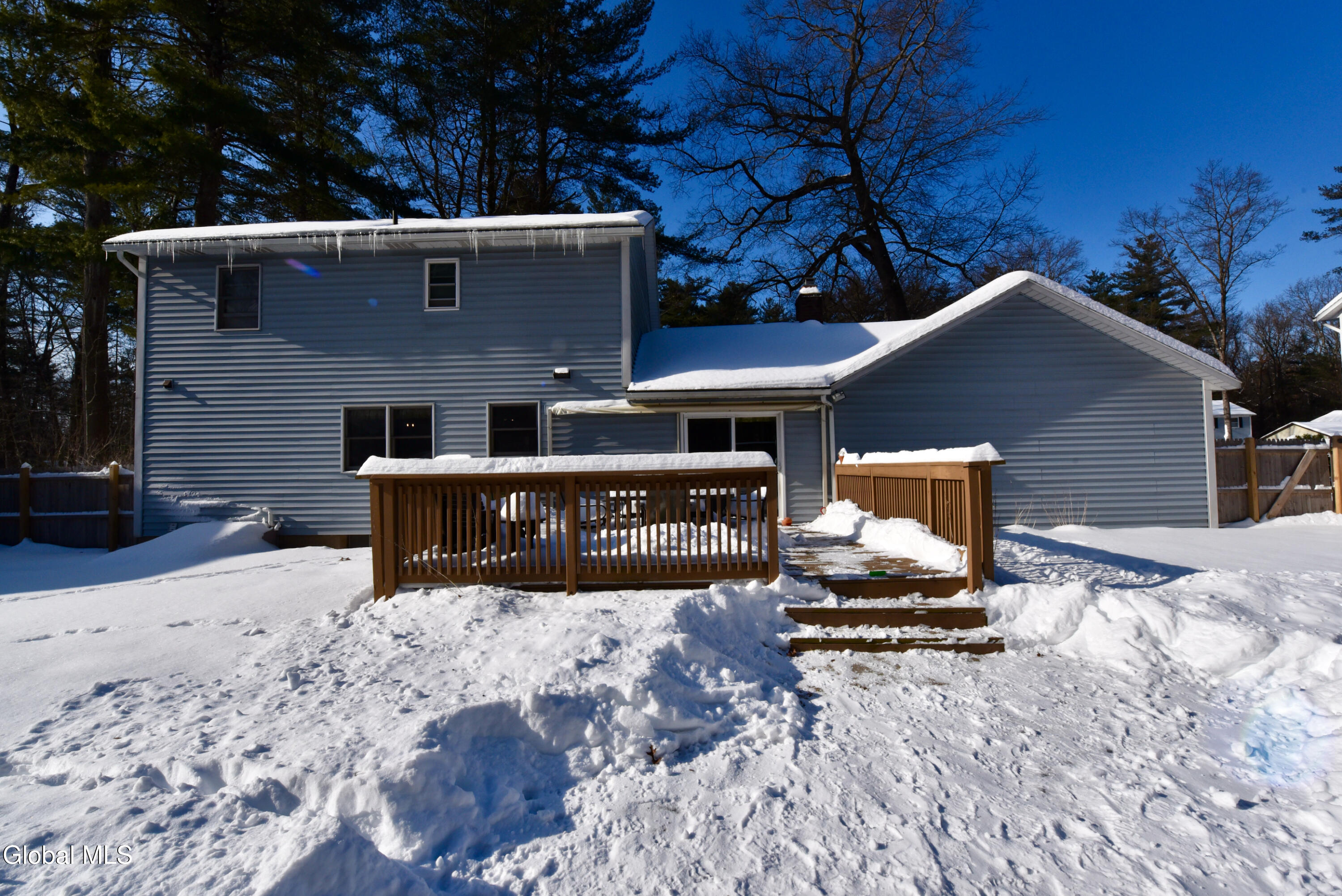 9 Bell Flower Road Ballston Spa, NY 12020 - Photo 56 of 58 56