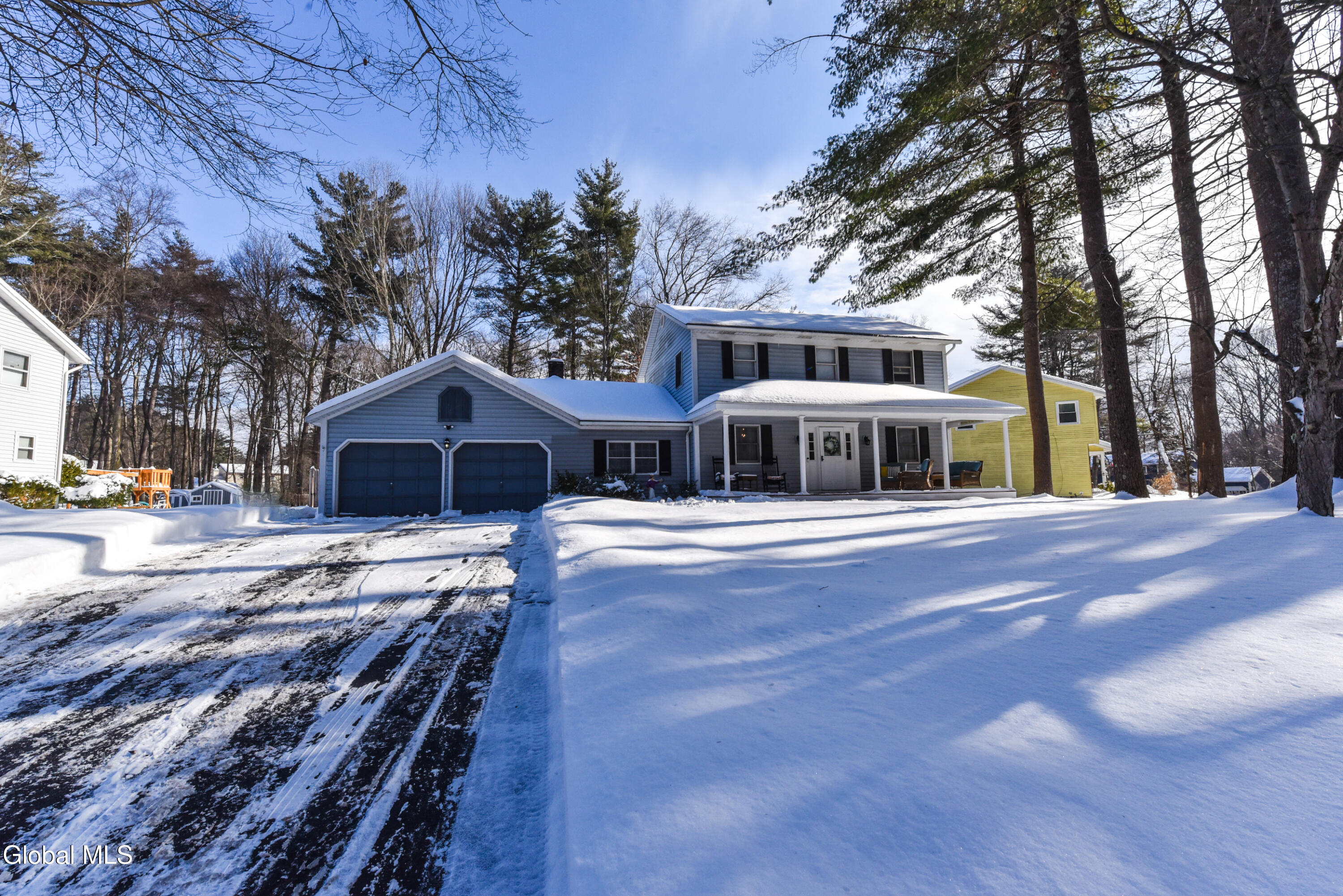 9 Bell Flower Road Ballston Spa, NY 12020 - Photo 58 of 58 58