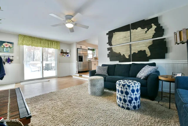 $3,700 | 9 Bell Flower Road, Ballston Spa, NY 12020