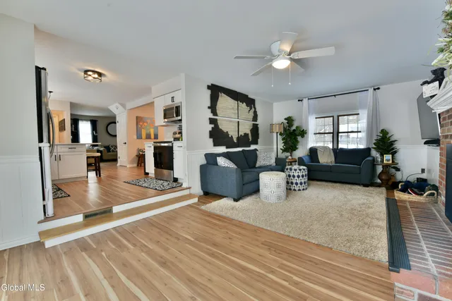 $3,700 | 9 Bell Flower Road, Ballston Spa, NY 12020