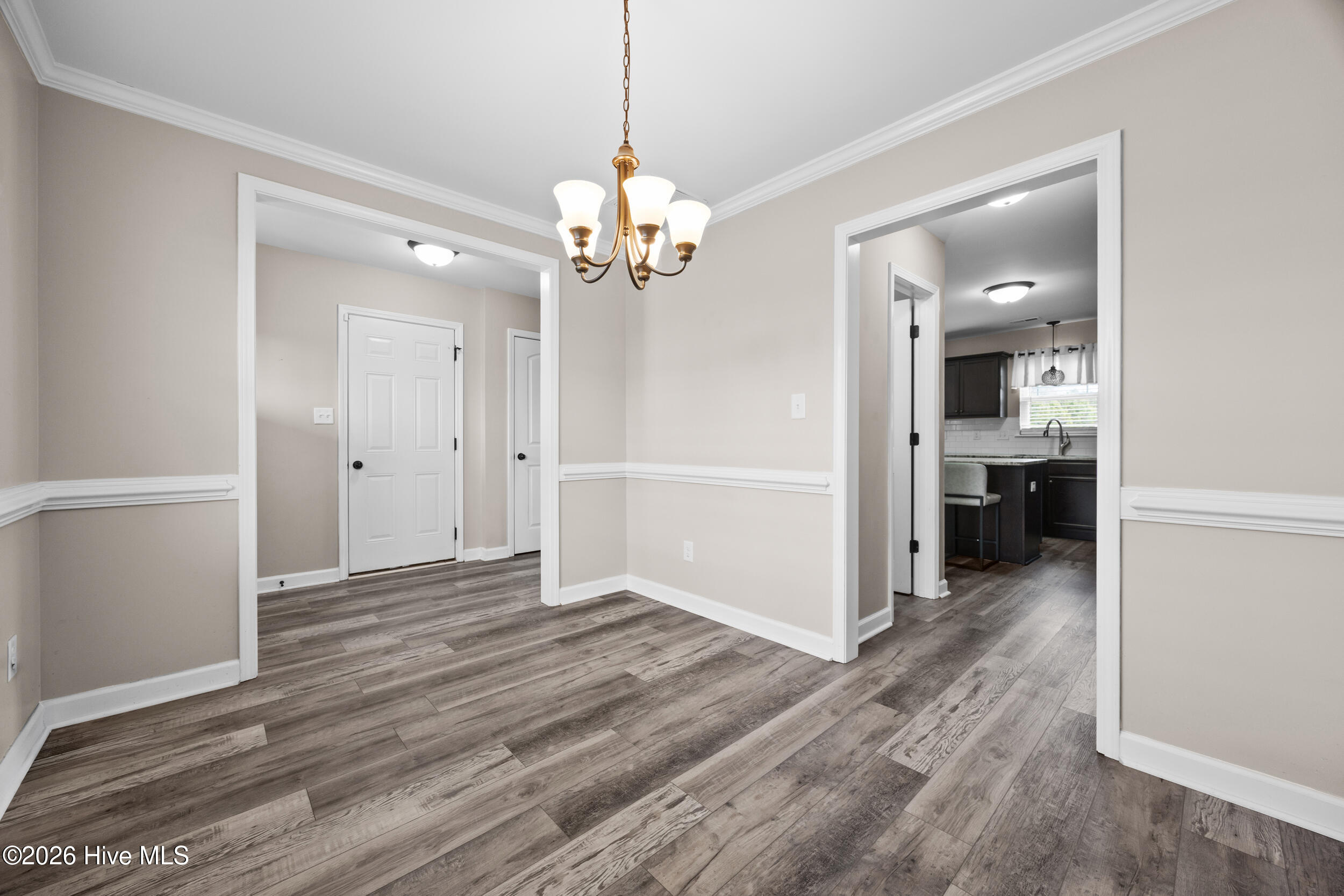 105 Barnhouse Road Jacksonville, NC 28546 - Photo 11 of 56 11_dining room
