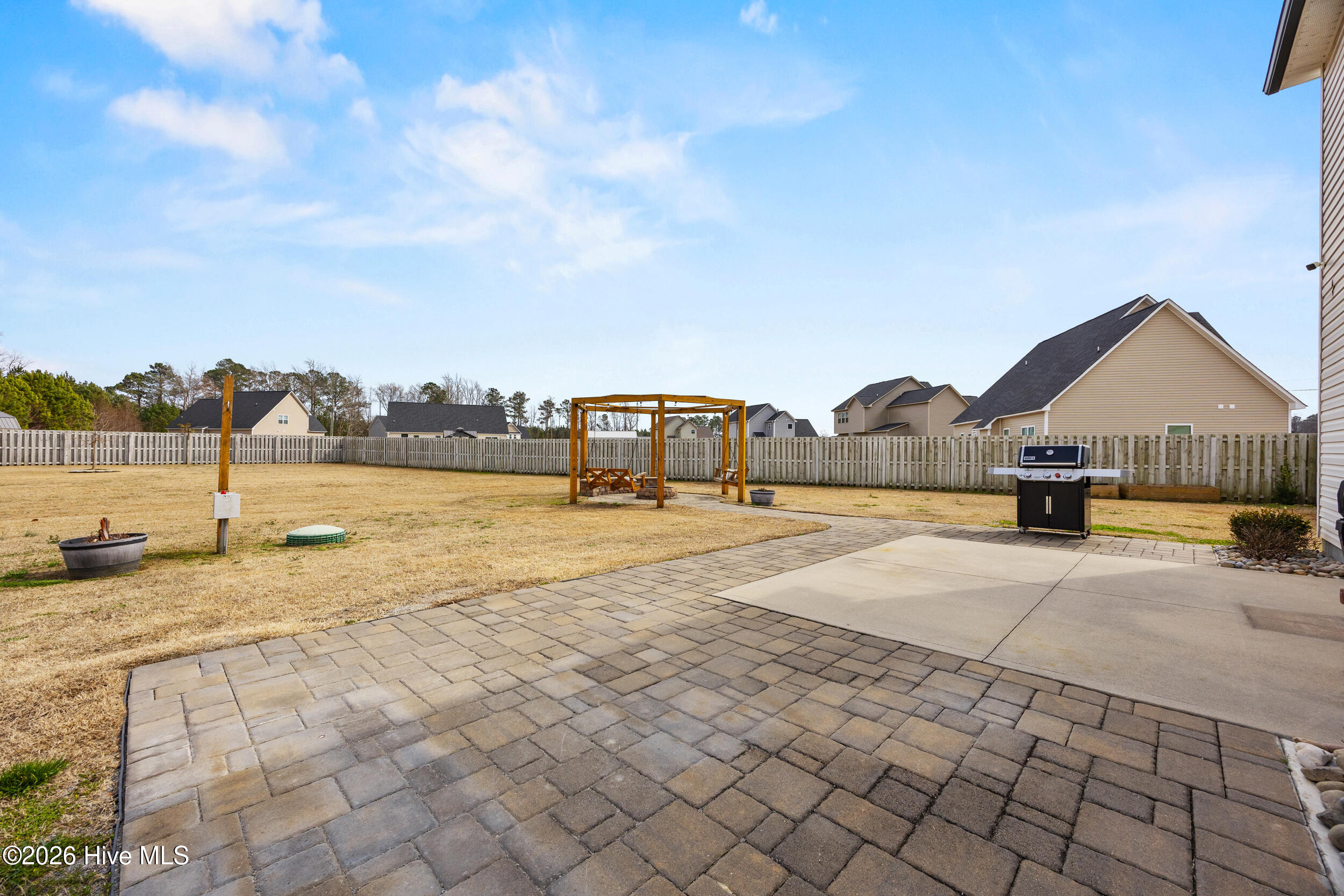 105 Barnhouse Road Jacksonville, NC 28546 - Photo 40 of 56 40_patio
