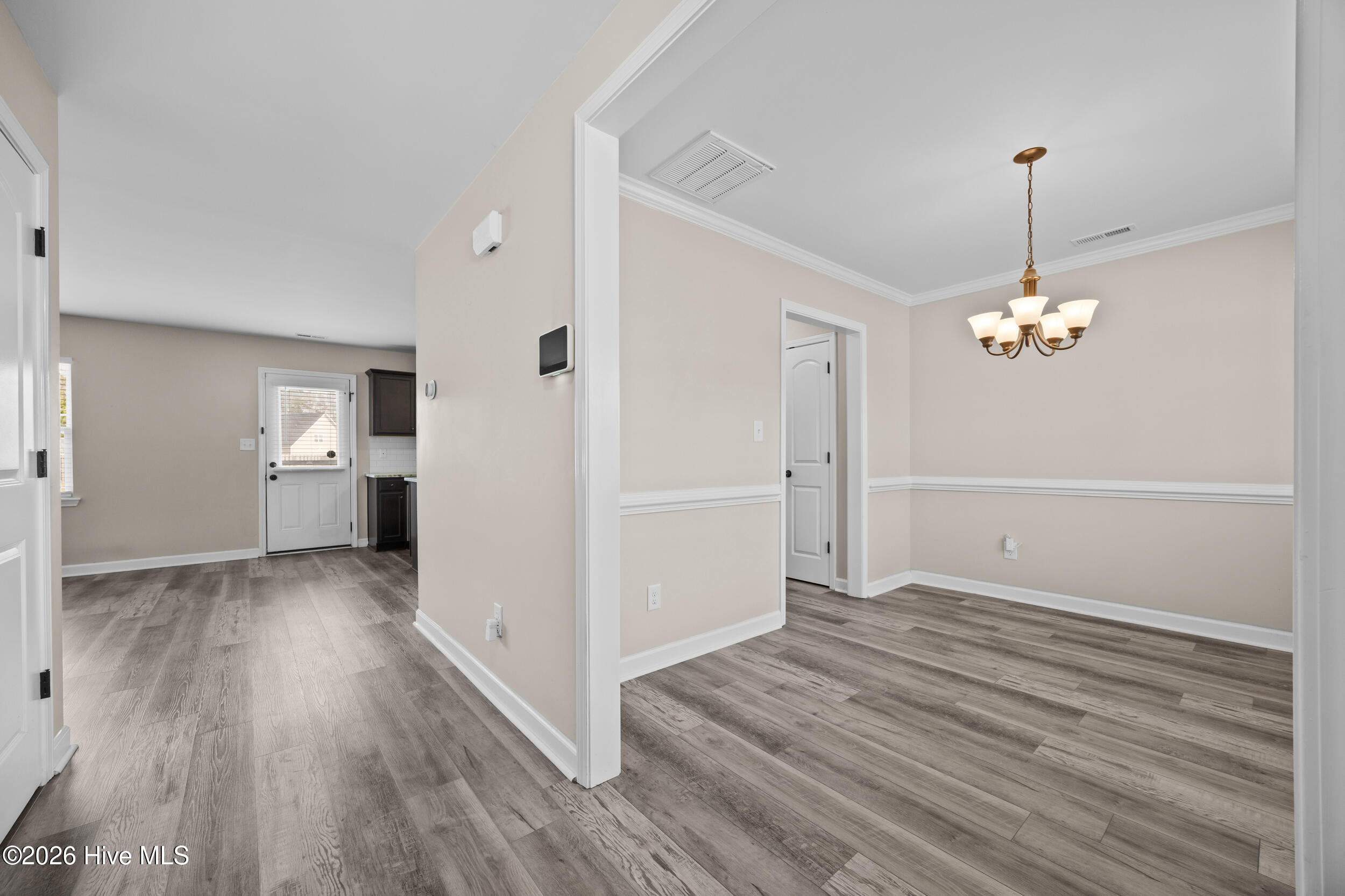 105 Barnhouse Road Jacksonville, NC 28546 - Photo 9 of 56 9_hallway