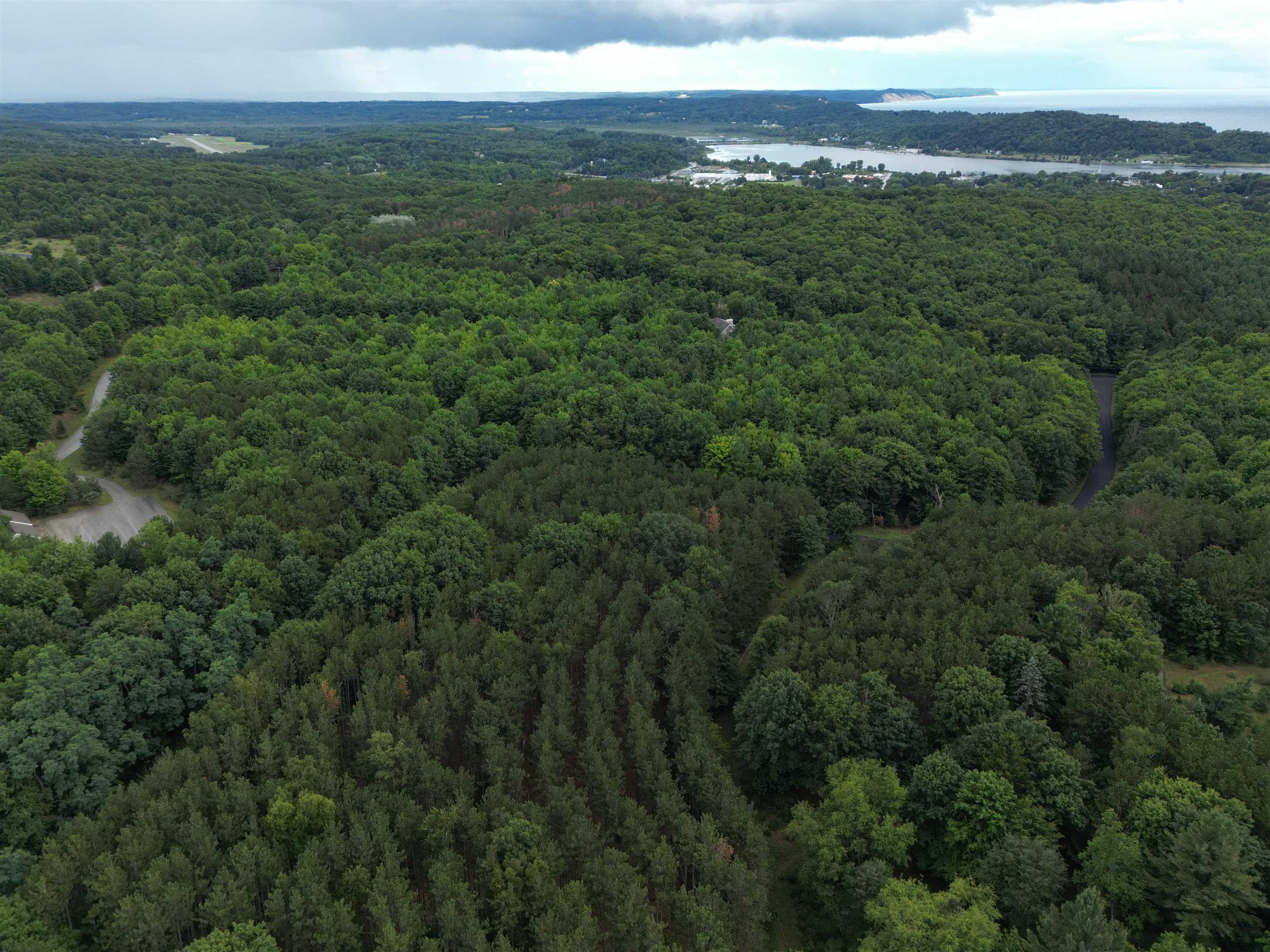 C Pautz Road Frankfort, MI 49635 - Photo 9 of 13