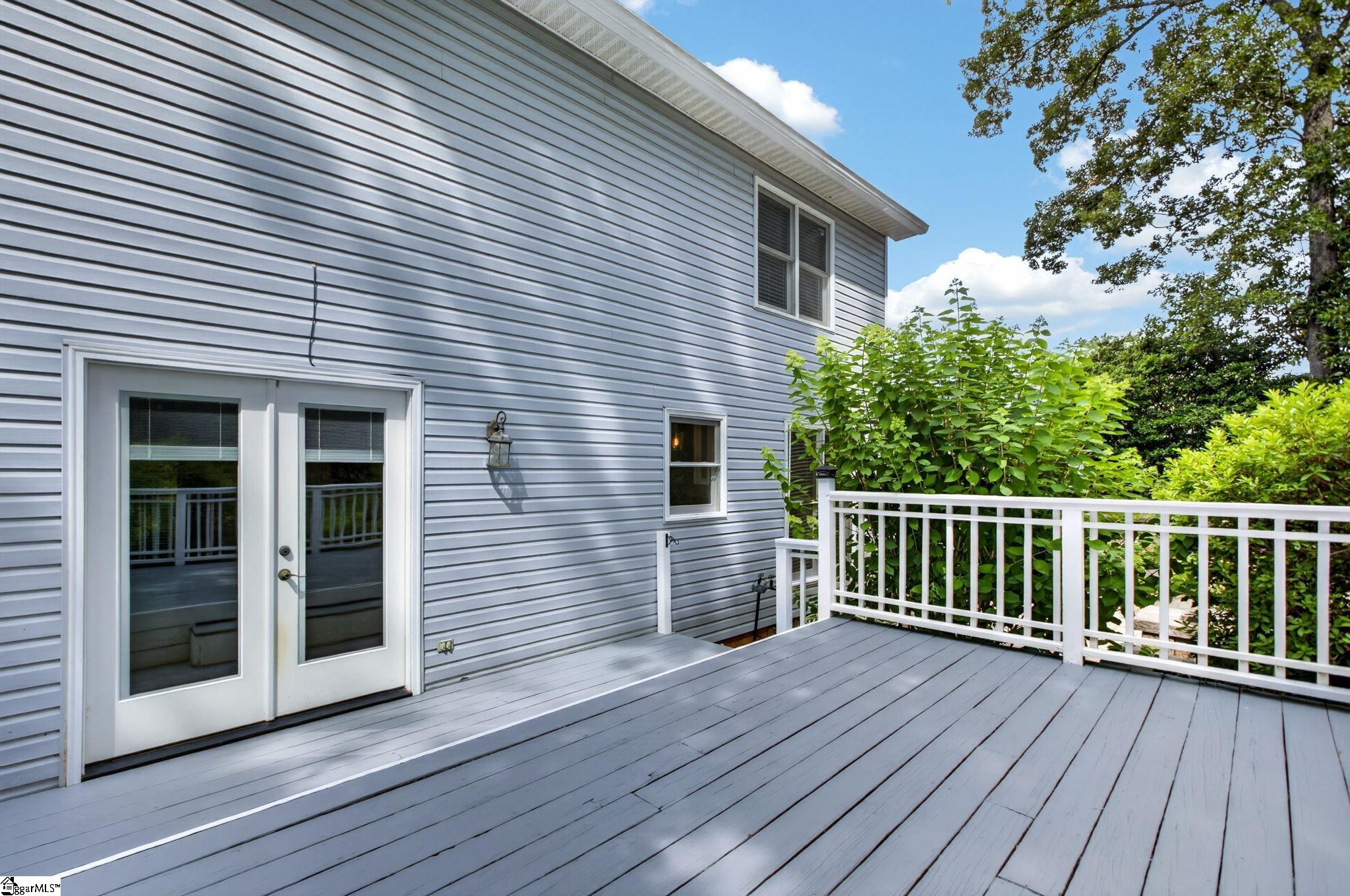 1911 Sitton Hill Road Easley, SC 29642 - Photo 28 of 41