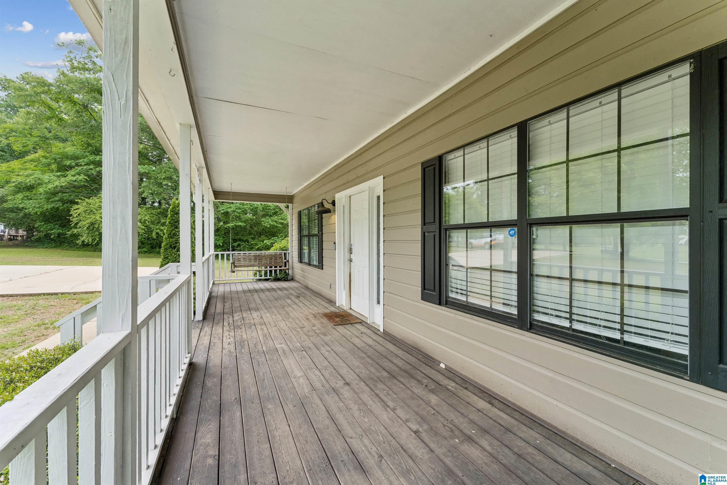 4780 Warrior Jasper Road Dora, AL 35062 - Photo 42 of 43