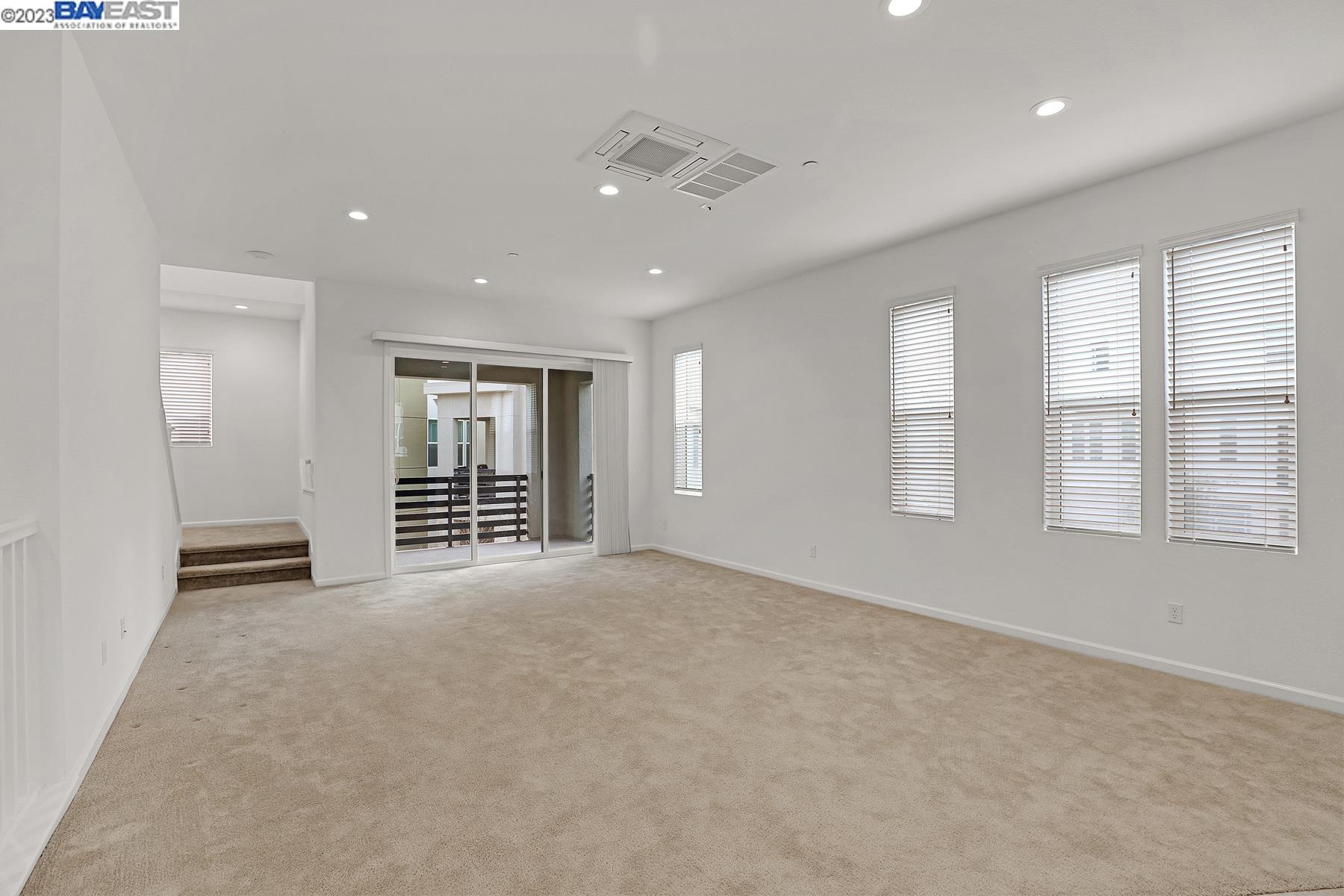 5772 Barley Road Dublin, CA 94568 - Photo 19 of 56 an empty room with windows
