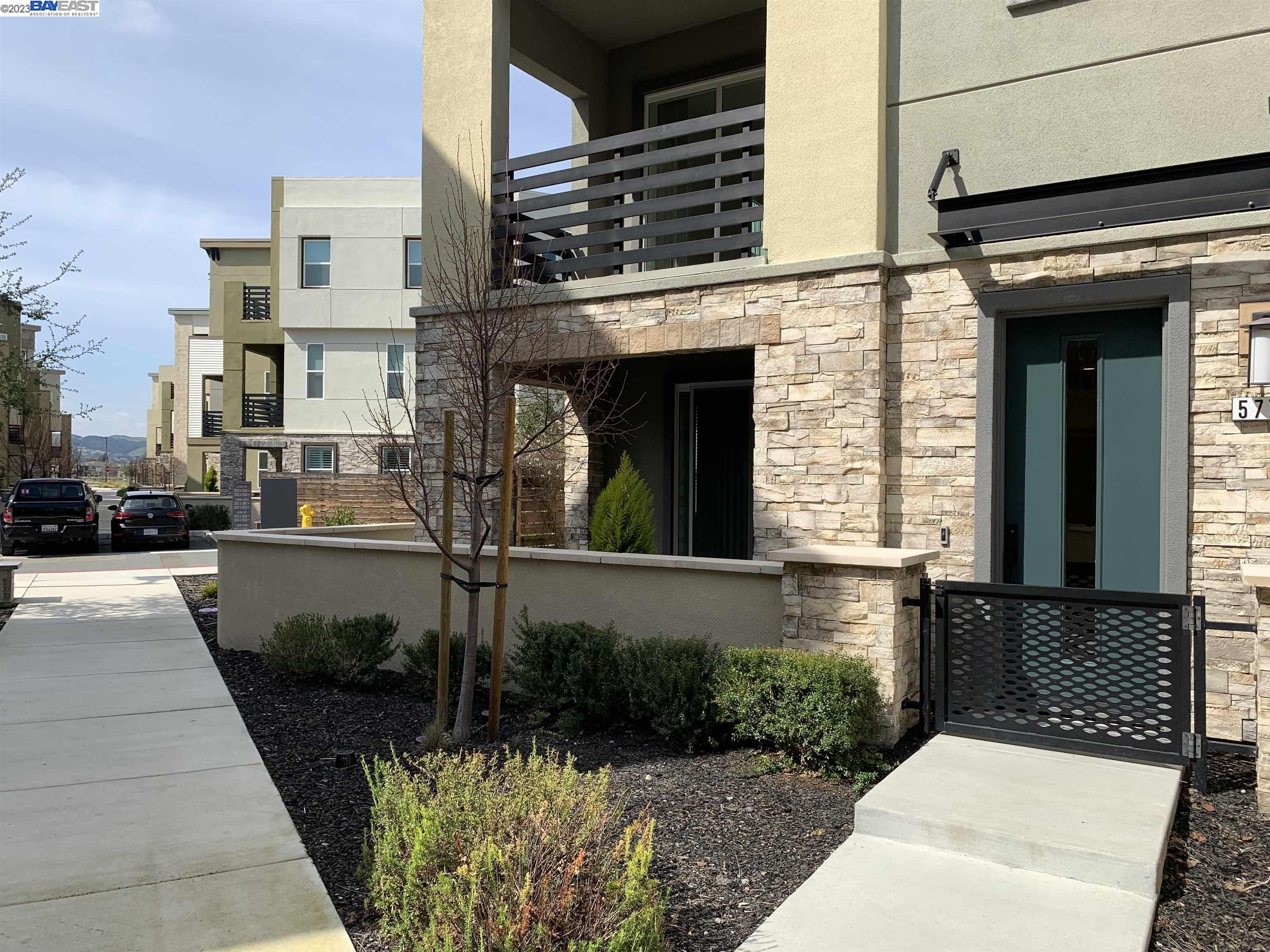 5772 Barley Road Dublin, CA 94568 - Photo 2 of 56 a front view of a house with a yard