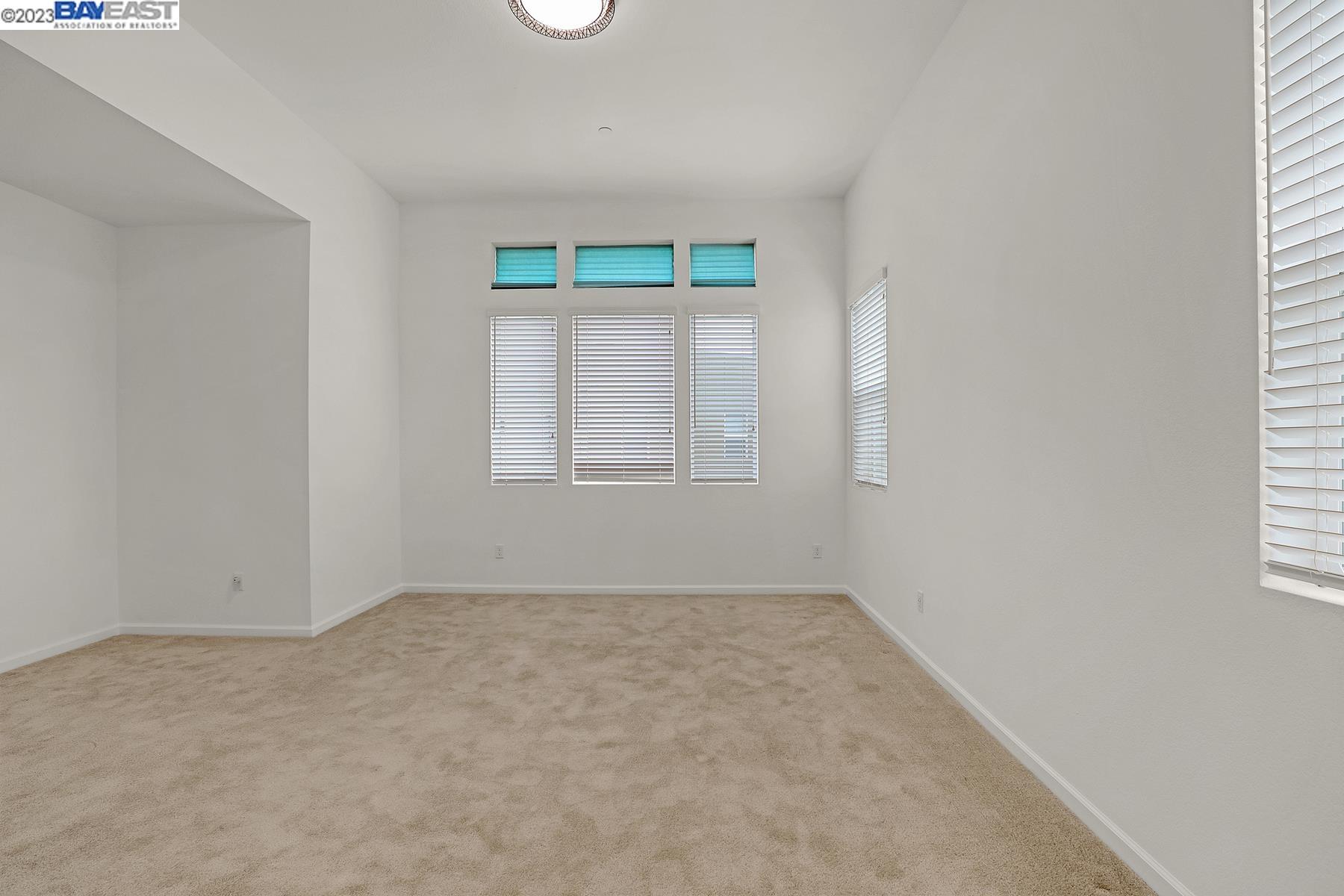 5772 Barley Road Dublin, CA 94568 - Photo 23 of 56 an empty room with a window