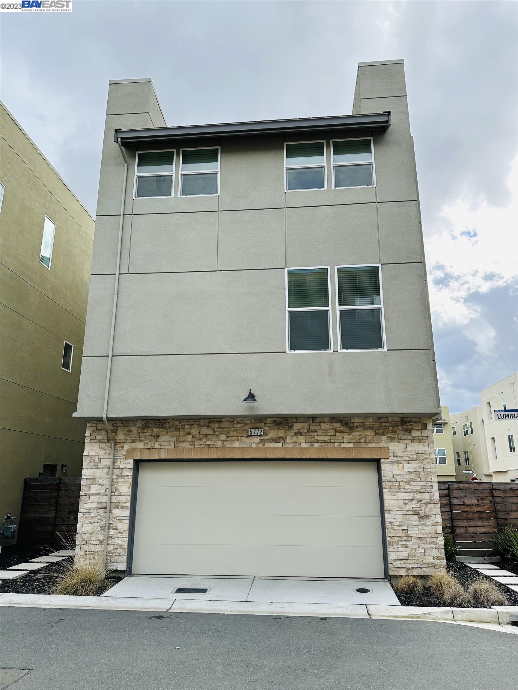 5772 Barley Road Dublin, CA 94568 - Photo 42 of 56 a front view of a building