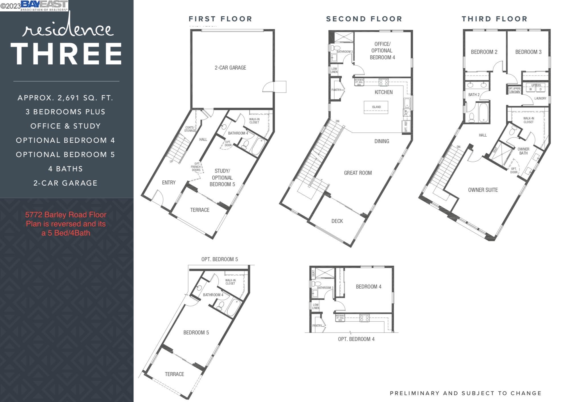 5772 Barley Road Dublin, CA 94568 - Photo 45 of 56