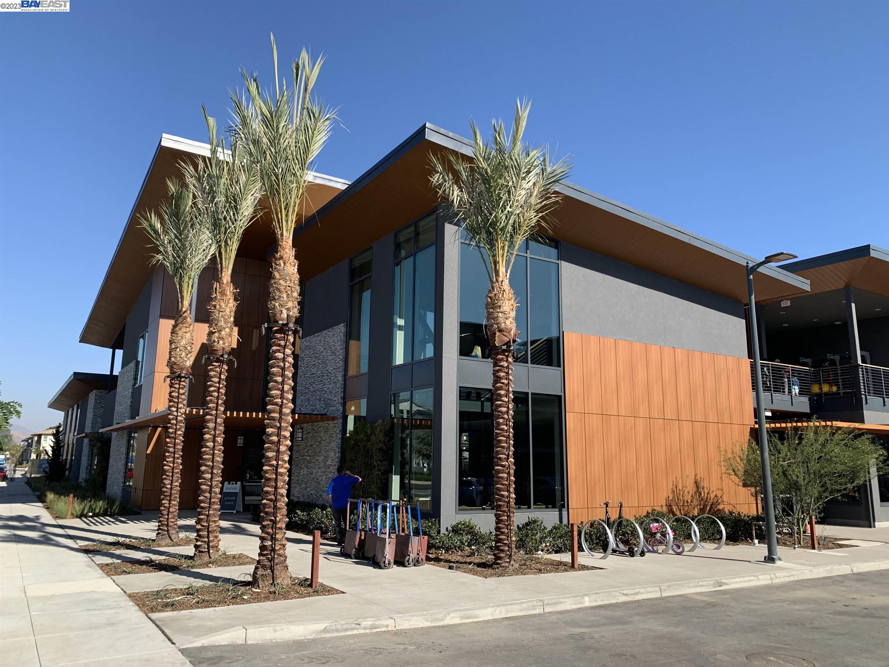 5772 Barley Road Dublin, CA 94568 - Photo 47 of 56 front view of a house with a street