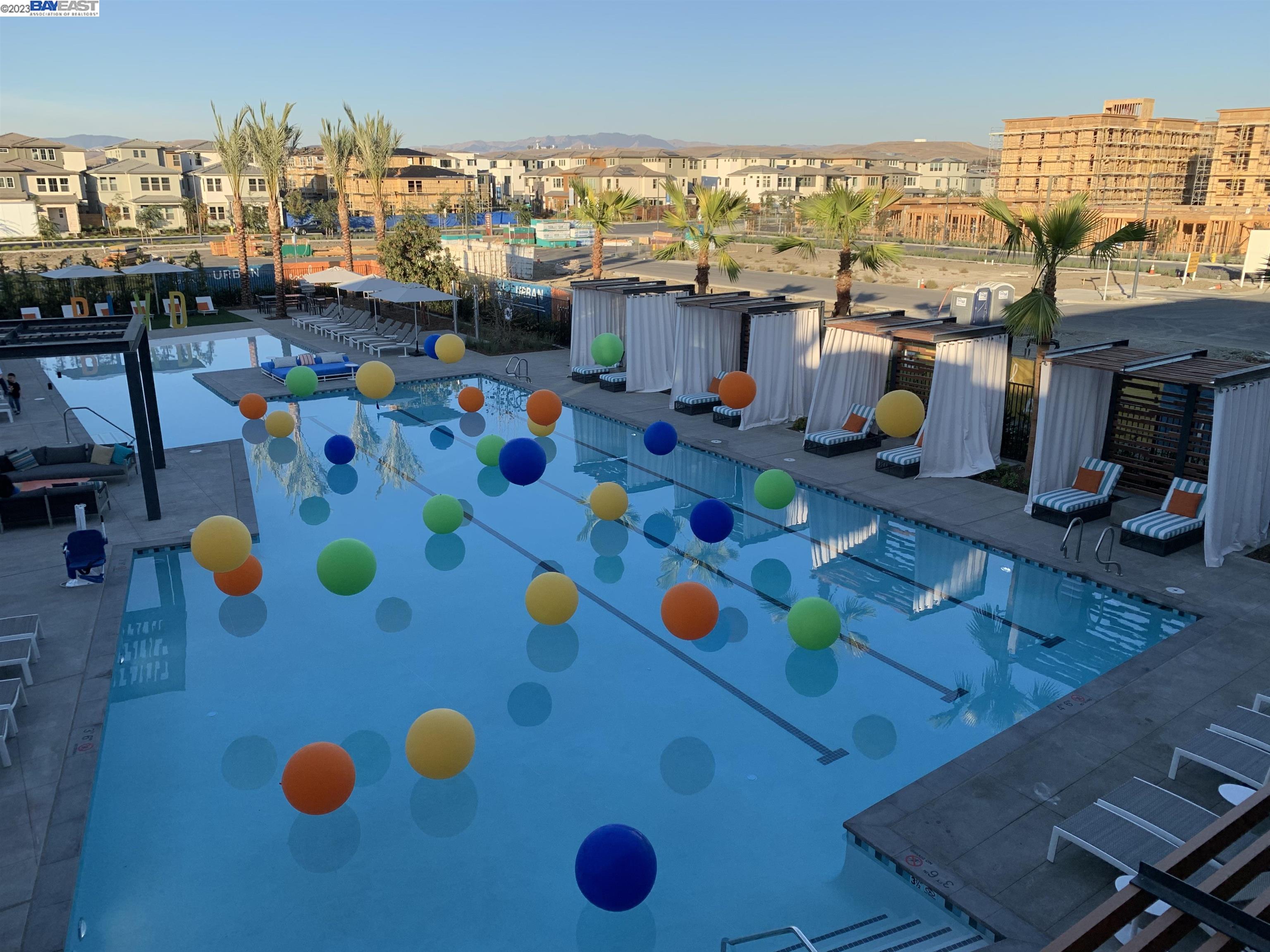 5772 Barley Road Dublin, CA 94568 - Photo 48 of 56 a view of city