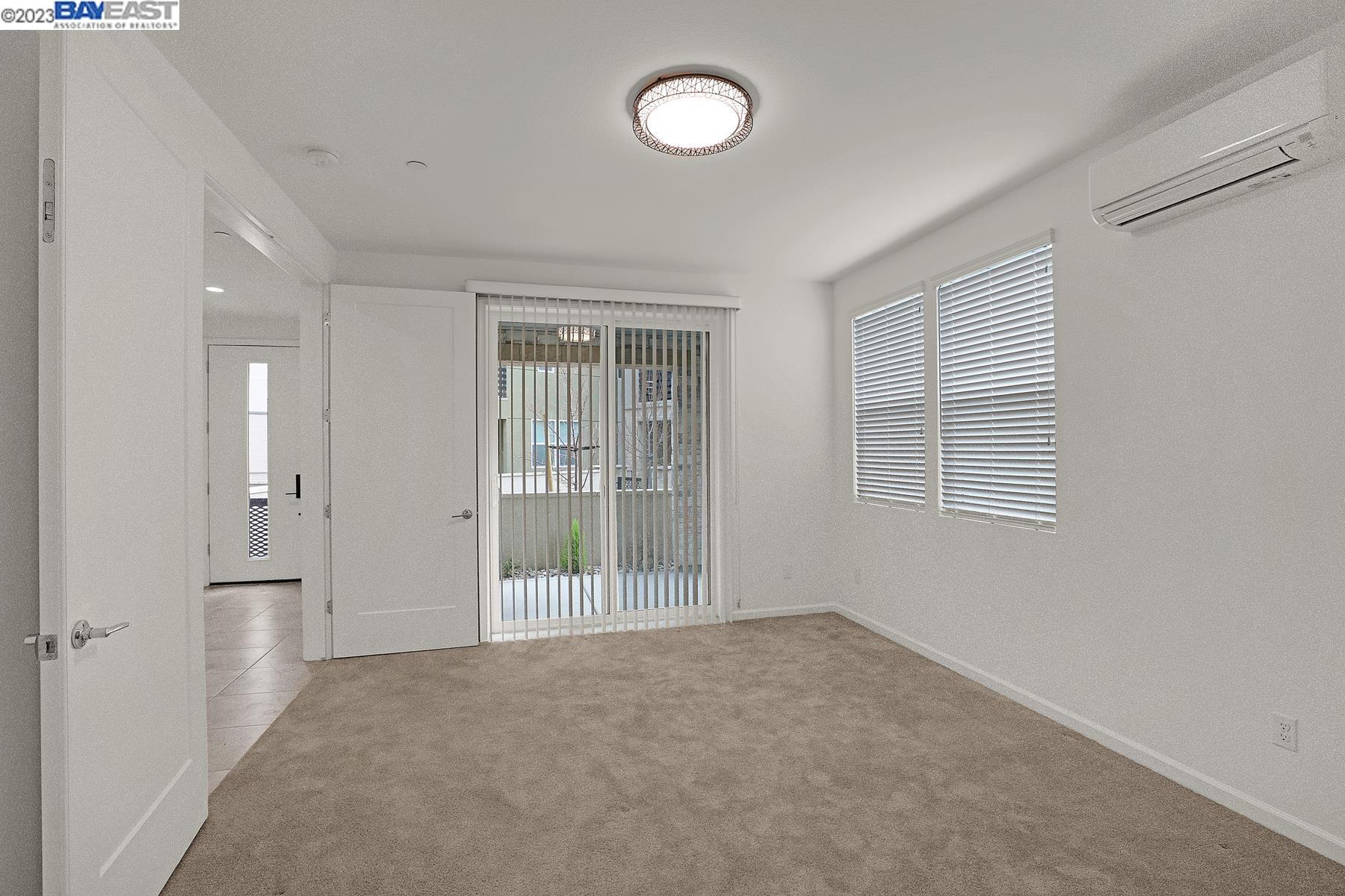 5772 Barley Road Dublin, CA 94568 - Photo 5 of 56 a view of an empty room with a window
