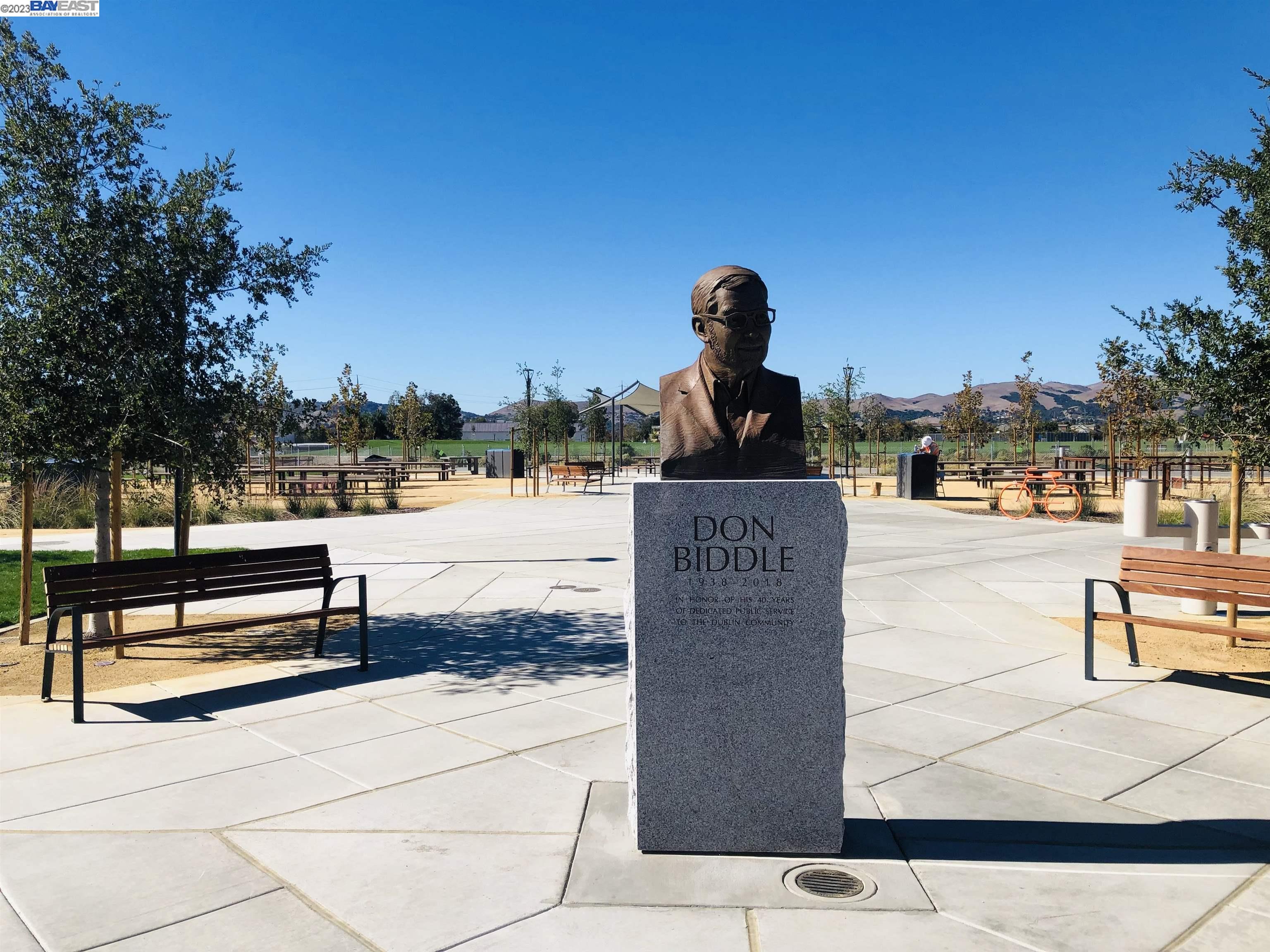 5772 Barley Road Dublin, CA 94568 - Photo 52 of 56 a view of outdoor space with seating
