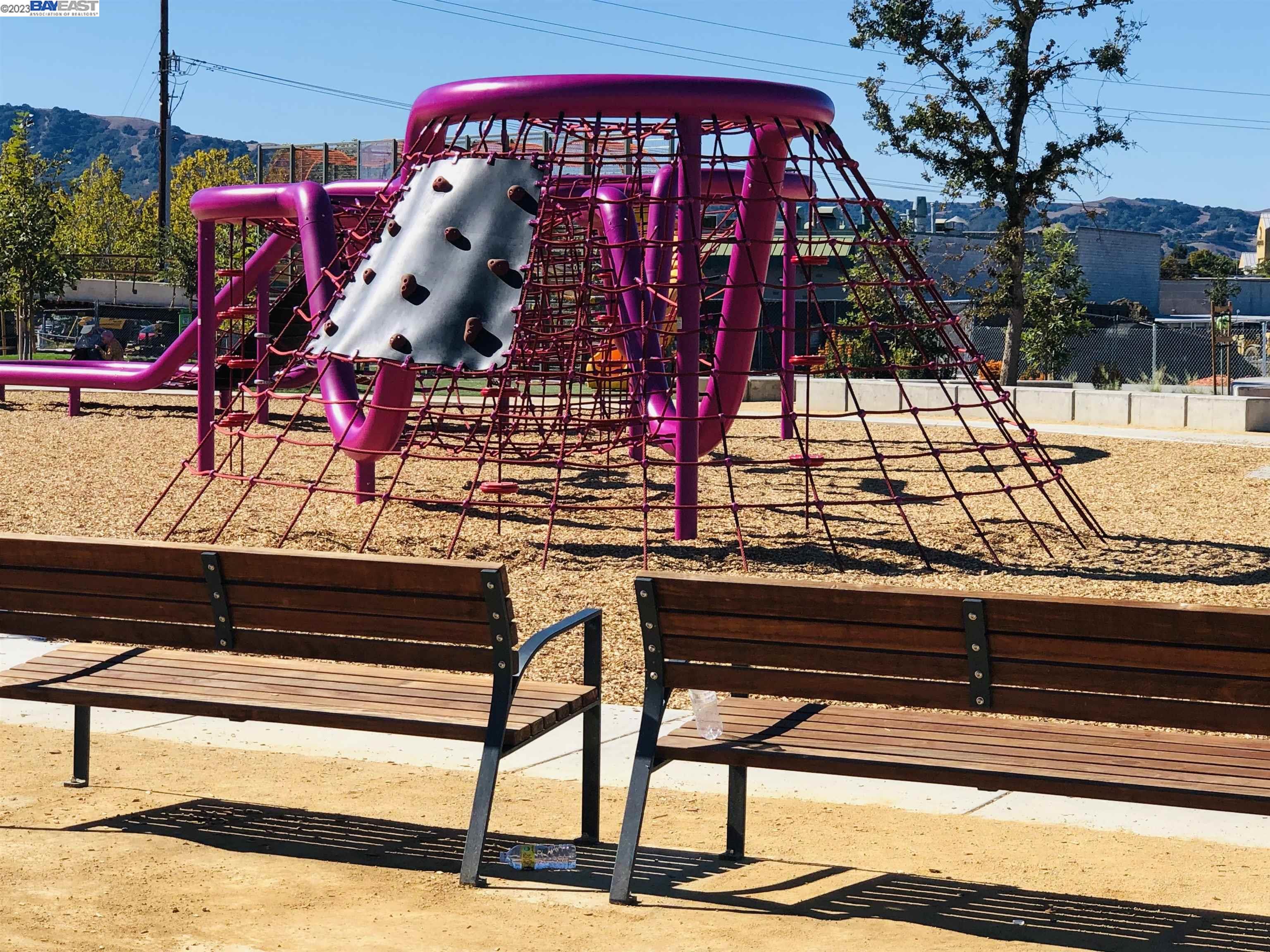 5772 Barley Road Dublin, CA 94568 - Photo 55 of 56 a view of a roof deck with furniture
