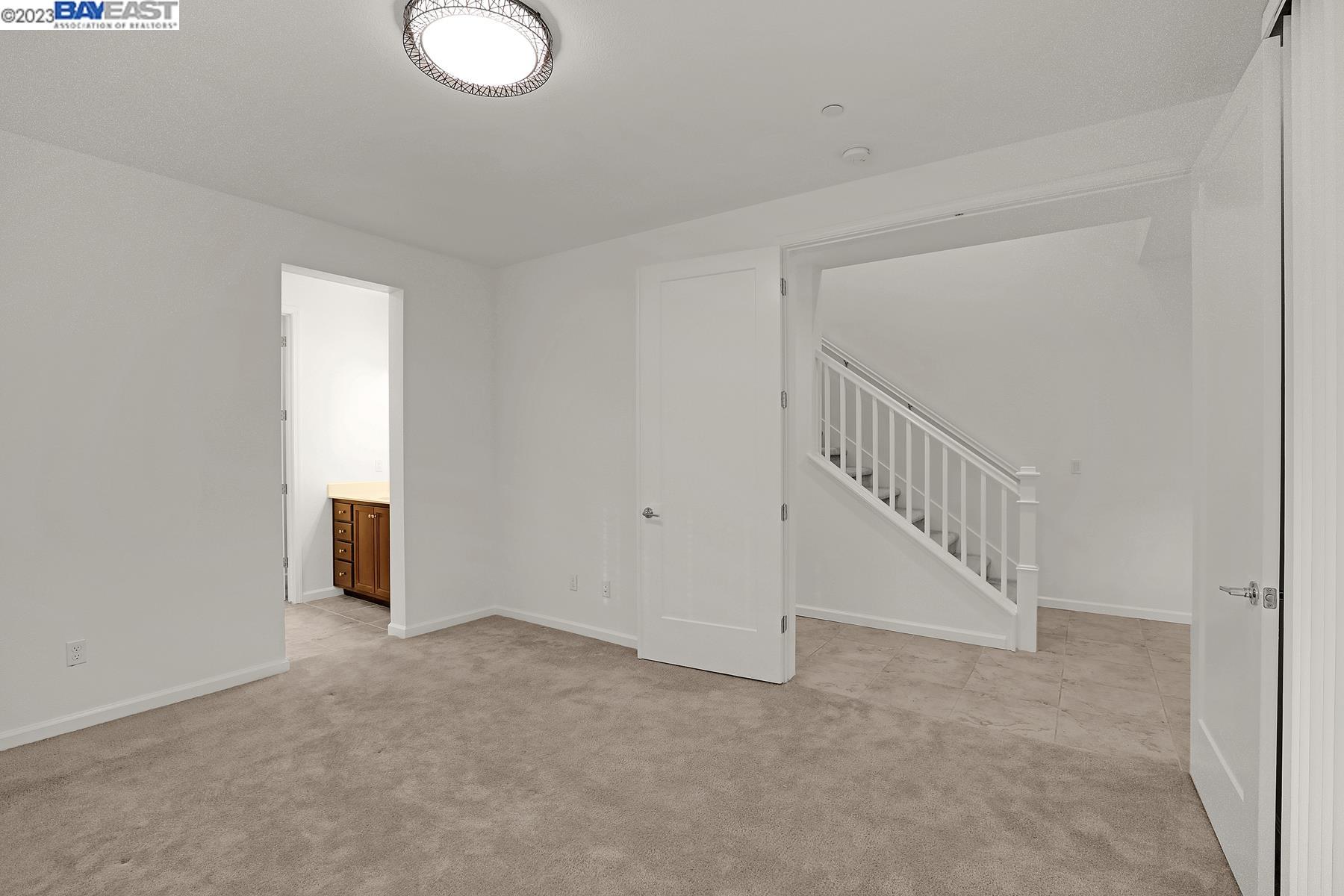 5772 Barley Road Dublin, CA 94568 - Photo 6 of 56 wooden floor in an empty room