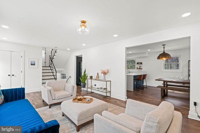 $1,175,000 | 9817 Fernwood Road, Bethesda, MD 20817