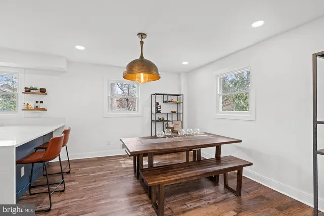 $1,195,000 | 9817 Fernwood Road, Bethesda, MD 20817