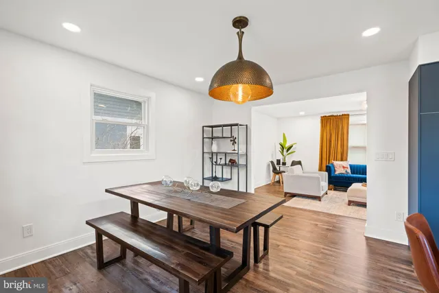 $1,195,000 | 9817 Fernwood Road, Bethesda, MD 20817