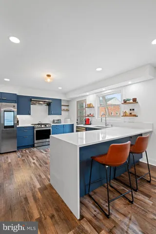 $1,195,000 | 9817 Fernwood Road, Bethesda, MD 20817