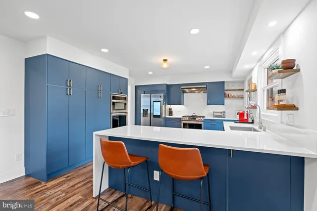 $1,195,000 | 9817 Fernwood Road, Bethesda, MD 20817