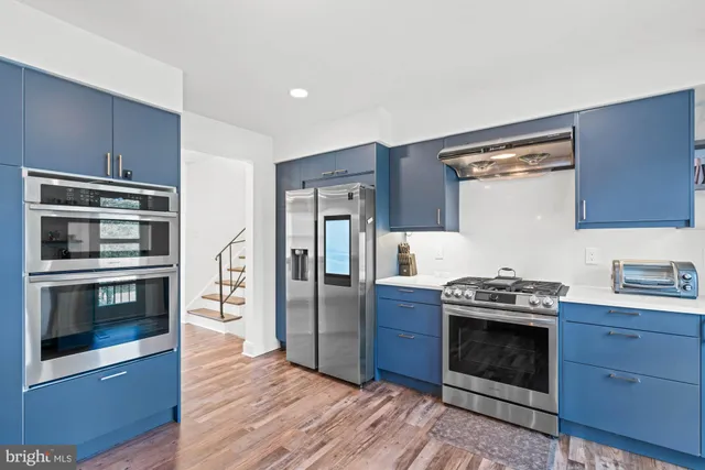 $1,195,000 | 9817 Fernwood Road, Bethesda, MD 20817