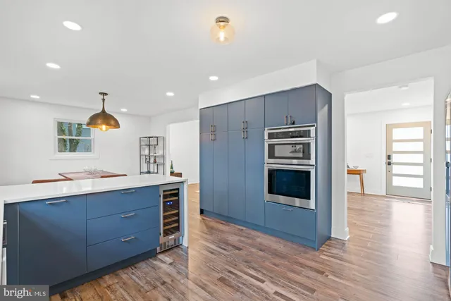 $1,195,000 | 9817 Fernwood Road, Bethesda, MD 20817