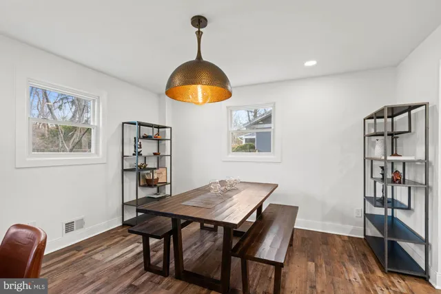 $1,195,000 | 9817 Fernwood Road, Bethesda, MD 20817