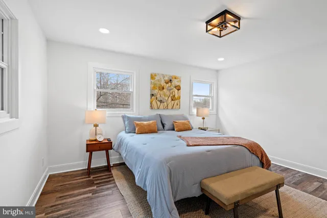 $1,195,000 | 9817 Fernwood Road, Bethesda, MD 20817