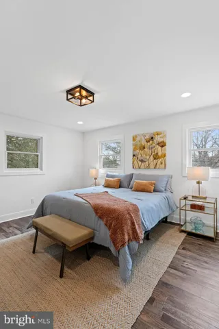 $1,195,000 | 9817 Fernwood Road, Bethesda, MD 20817