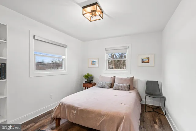 $1,195,000 | 9817 Fernwood Road, Bethesda, MD 20817