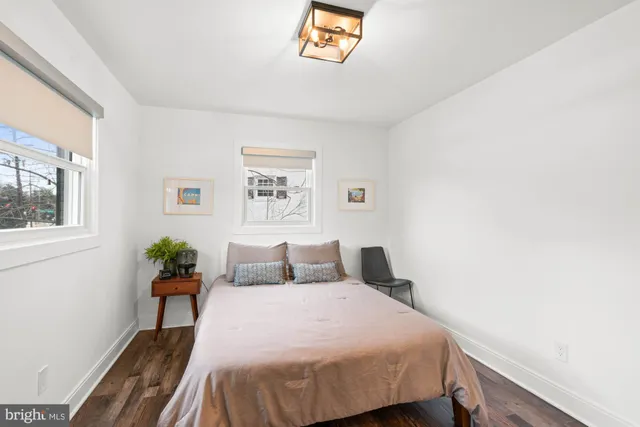 $1,195,000 | 9817 Fernwood Road, Bethesda, MD 20817