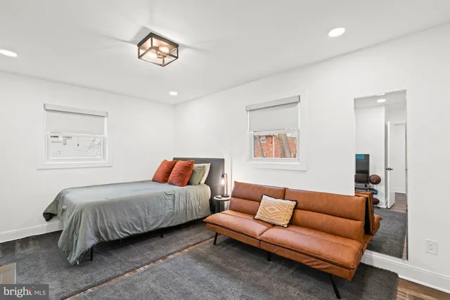 $1,195,000 | 9817 Fernwood Road, Bethesda, MD 20817