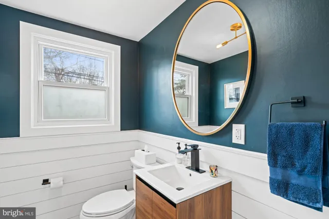 $1,195,000 | 9817 Fernwood Road, Bethesda, MD 20817