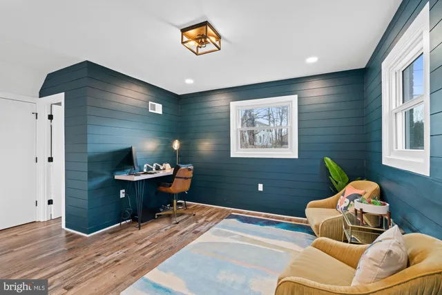 $1,195,000 | 9817 Fernwood Road, Bethesda, MD 20817