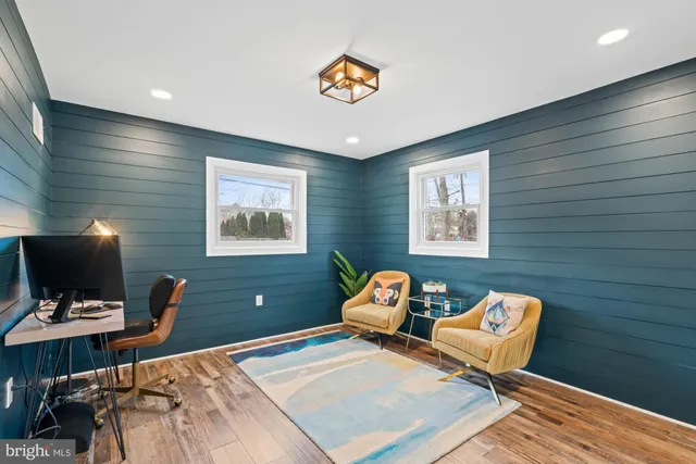 $1,195,000 | 9817 Fernwood Road, Bethesda, MD 20817