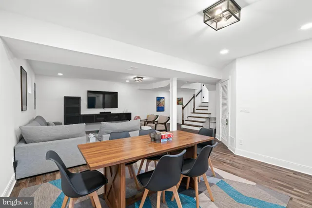 $1,195,000 | 9817 Fernwood Road, Bethesda, MD 20817